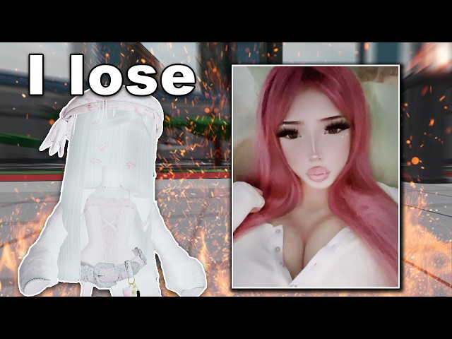 If You Lose, You Face Reveal 3