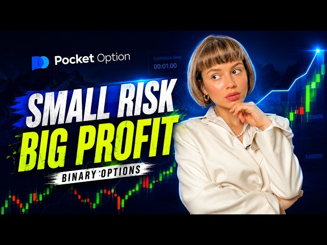 FOREX STRATEGY OR BINARY OPTIONS TRADING?