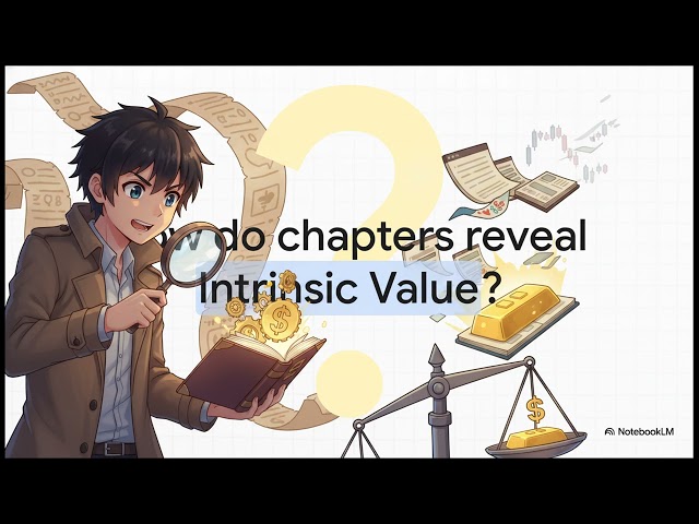 Reading the Story a Company’s Financial Statements Tell