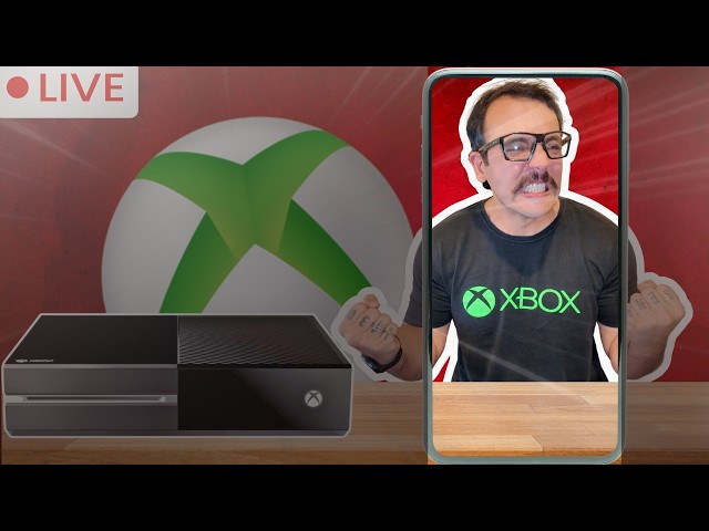 PS4 PRO com SSD + XBOX ONE FAT | !comandos !pix !pc #56 (Portrait)