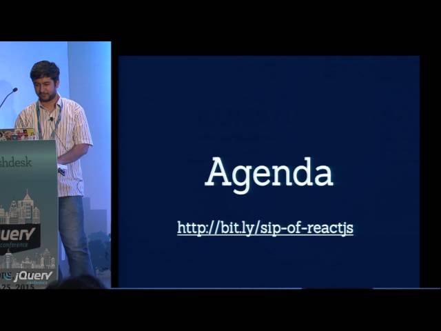 A Sip of ReactJS by Prathamesh Sonpatki