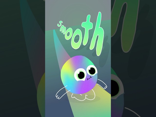 How to make your animation SMOOTH #flipaclip #tutorial #beginners