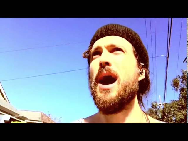 Free Stuff - Edward Sharpe And The Magnetic Zeros