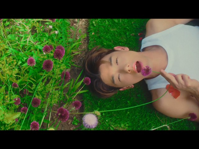 Eric Nam 에릭남 - Someday (Official Music Video)
