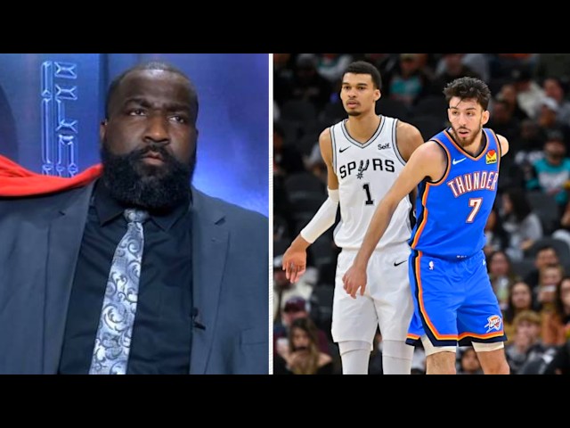 Spurs vs OKC is OFFICIAL 😳 ESPN reacts after Wolves ELIMINATED | Cavs-Pistons Game 7