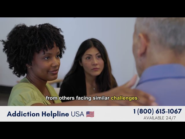 Is therapy essential when trying to recover from drug addiction