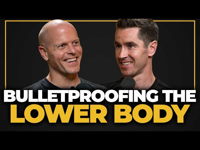 KneesOverToesGuy — Workouts That Produce Wild Results and Lessons from Charles Poliquin