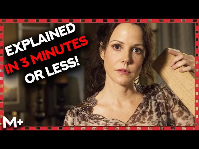 Weeds in 3 Minutes or Less