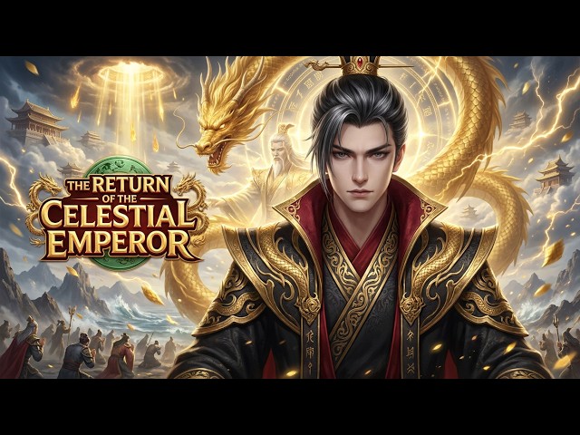 【Multi Sub】Dropped out of school to cultivate for three years, and returned as a war god#anime#修仙