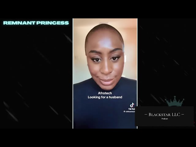 AfroTech 2026 Is Already Starting Off A Mess