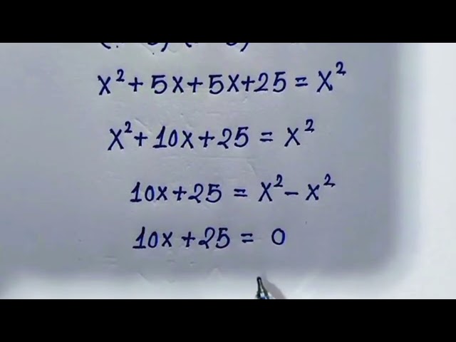 Learn || How to solve this?? || Challenge for everyone || Math lovers