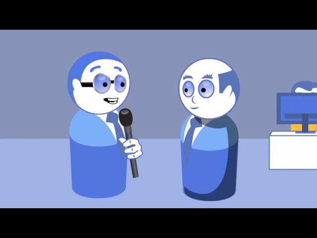 Character Animation Styles: 2-Minute Explainer Videos
