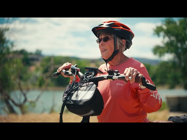 RF Ablation Gave Her Life Back | Wellington Spine Patient Story