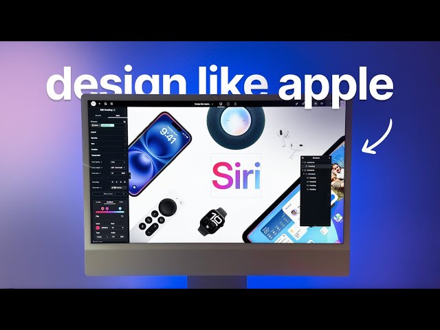 Elementor Tutorial: How To Make Apple Gradient Text in Elementor V4 (fast) | Elementor WordPress