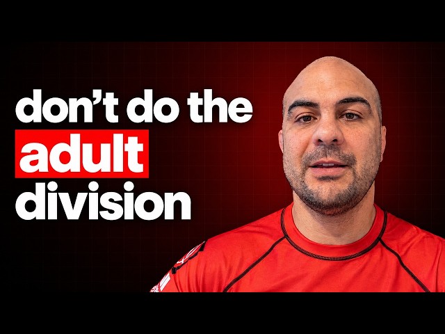 No One In Your Division? Do This
