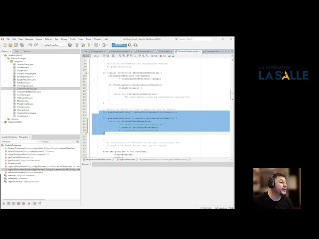 ACTIVIDAD 5: Taller: Ejercicios prácticos en Java - Segunda parte