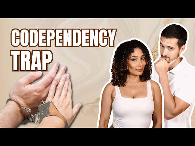 5 Signs You're Codependent in Relationship (and How to Break Free)