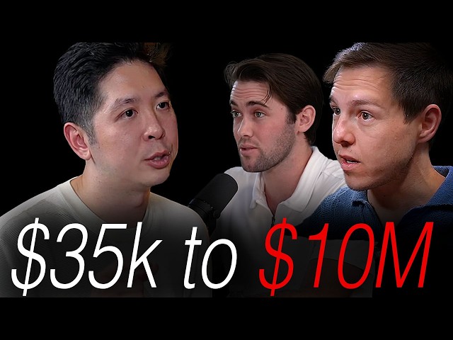 Stock Expert: Here’s My “Cheat Code” That Turned $35,000 Into $10M In 5 Years!