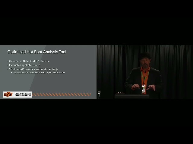 Session 4 Lightning Talks