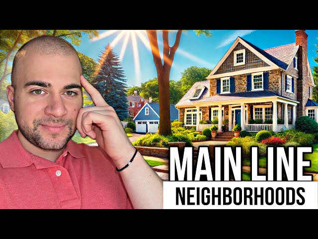 Philadelphia’s Main Line Complete Neighborhood Guide: Everything You Need To Know!