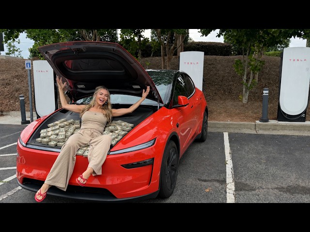 How To “Actually” Save Money With an EV