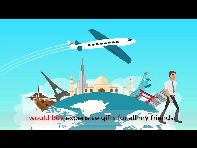 Conditional type 2 animated