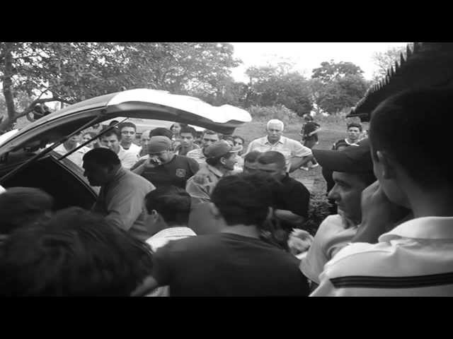Descanses En Paz Seba - Arcangel Ft. Ñengo Flow, Farruko, Gotay, D.OZi + New 2013