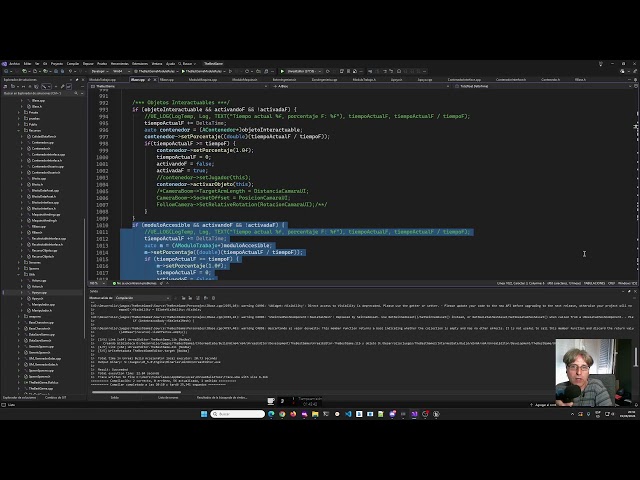 Unreal + C++: Crafting System #57