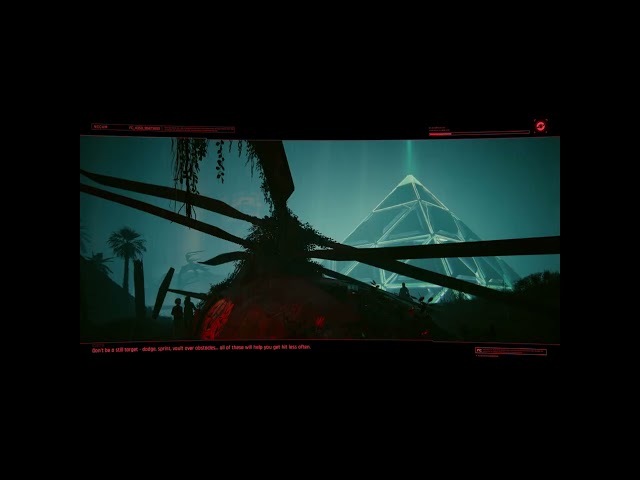 Breach Netrunning v0.9.2 Expanded Look