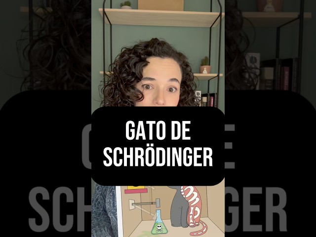 Schrödinger's cat #science #quantum #physics