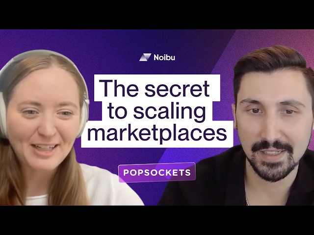 How PopSockets balances marketplace mass appeal with niche D2C demand