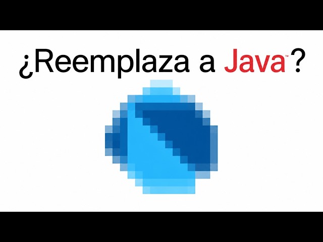 The language that is repeating Java's history