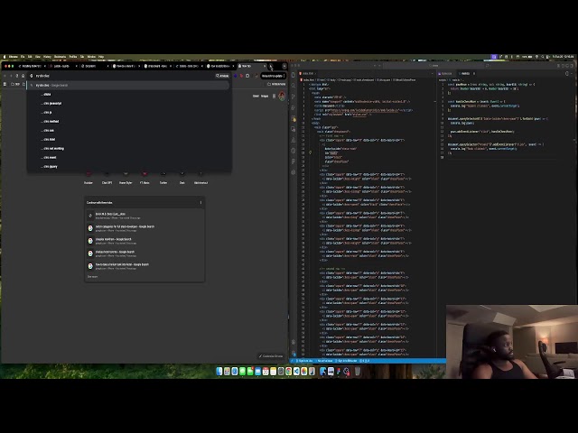 Building Chess with HTML, CSS, & TYPESCRIPT