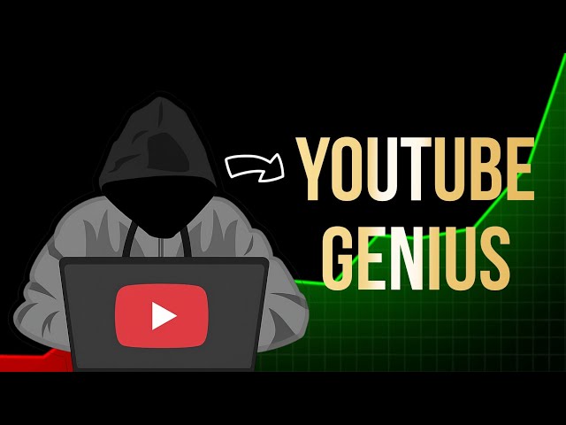 How @decodingyt cracked YouTube algorithm
