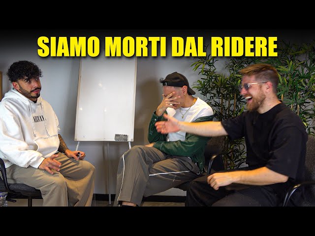 WE REALLY NEARLY DIED LAUGHING - ONE OF THE BEST VIDEOS EVER with AWED AND DADDA