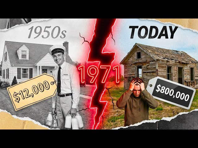 The 1971 Curse The Hidden Math Behind Why You