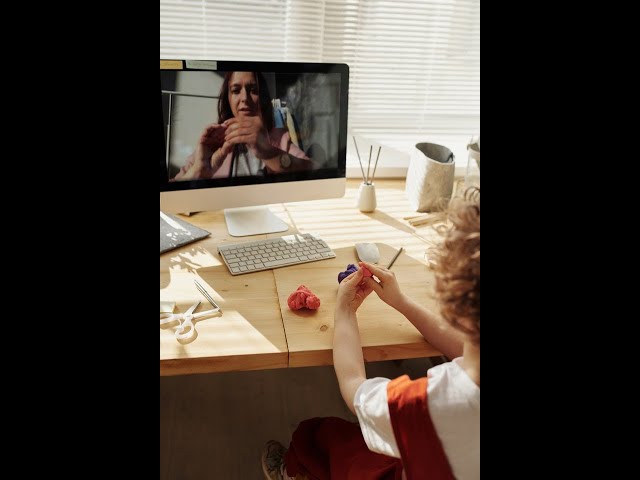 Teaching using Multimedia