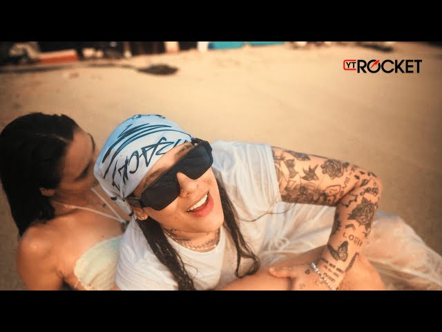 Malo H - Nath (Video Oficial)