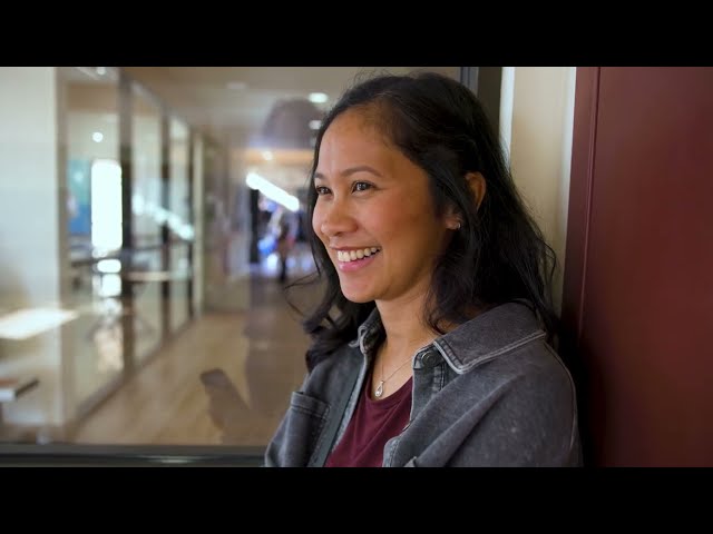 How UnitedHealthcare Children's Foundation helped a young ballerina continue to follow her dream
