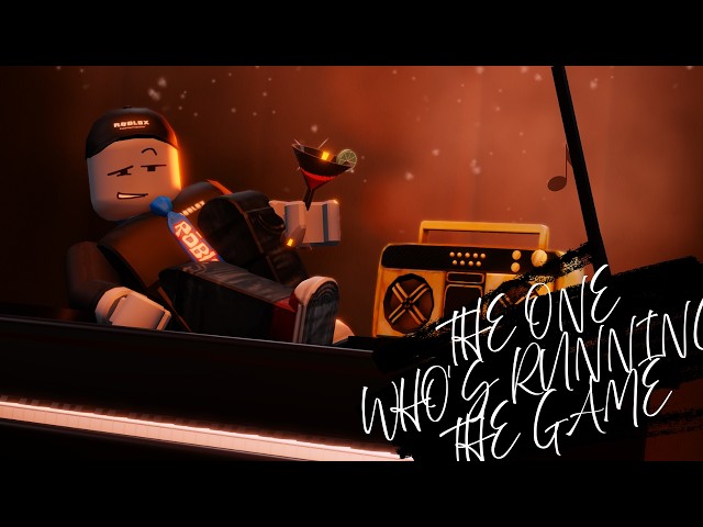 The One Who's Running the Show! | ROBLOX ANIMATION