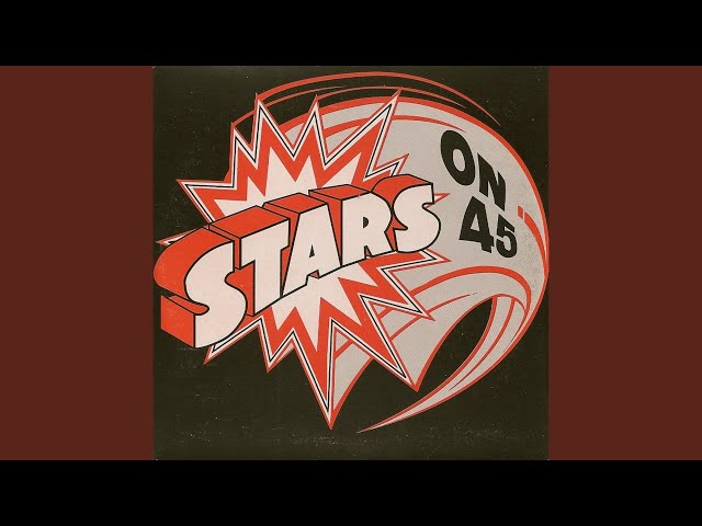 Stars On 45 (Original 12-Inch Version)