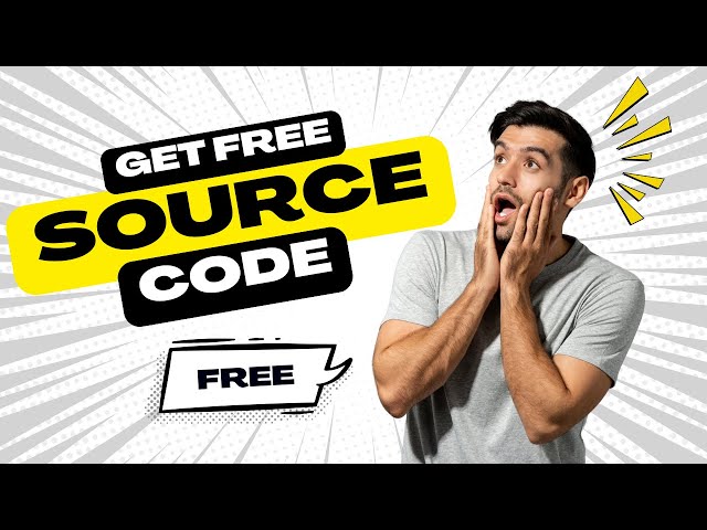 Download Free Android Source Code | Source Code Download