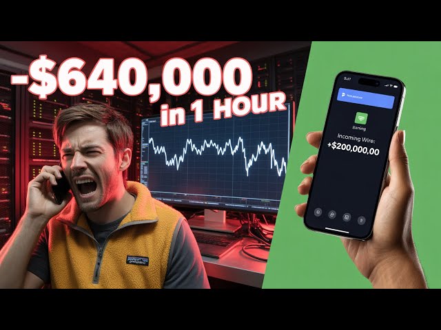 "We Don't Need Janitors" – So I Let Their $4M Payment System Crash.