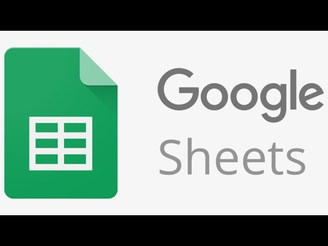How to Create a Google Sheet and Set Up Editing Permissions [Tutorial]