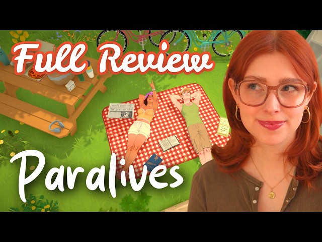Does Paralives live up the hype? - Full in depth review
