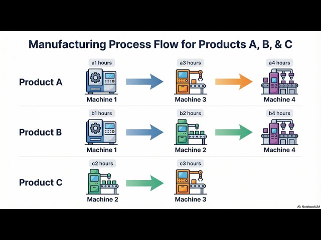 Mixed Integer Programming