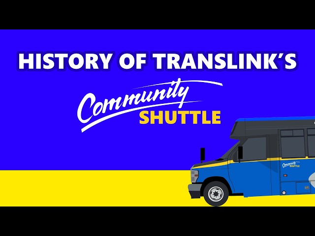 The Bold Move That Saved TransLink's Bus Operations