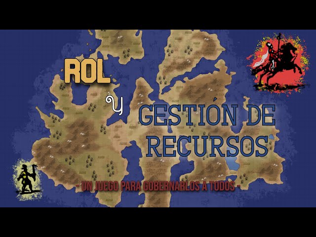 Un juego de rol y estrategia: ¿Me ayudas a perfeccionarlo?