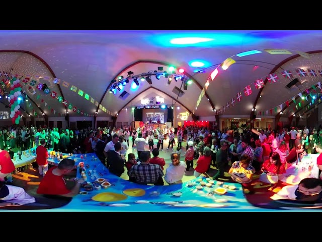 Dynamic Banda - Coco