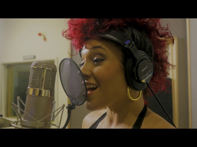 My Own Summer (Shove It) | @deftones cover | ft. Sophia Urista